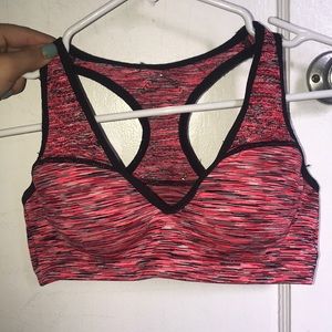 PINK by VS Sports Bra